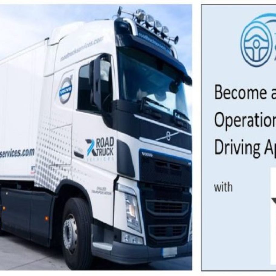 Road Truck Services
