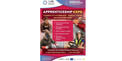 LWETB Apprenticeship Expo