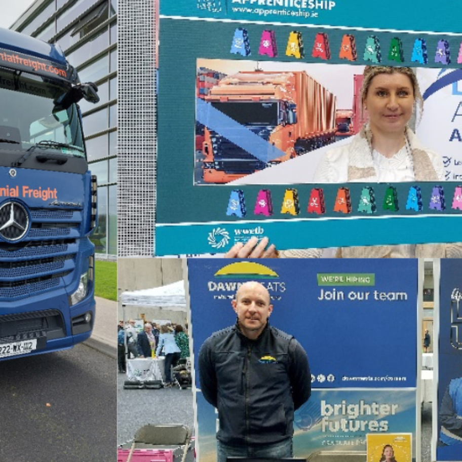 WWETB Apprenticeship Employer Roadshow