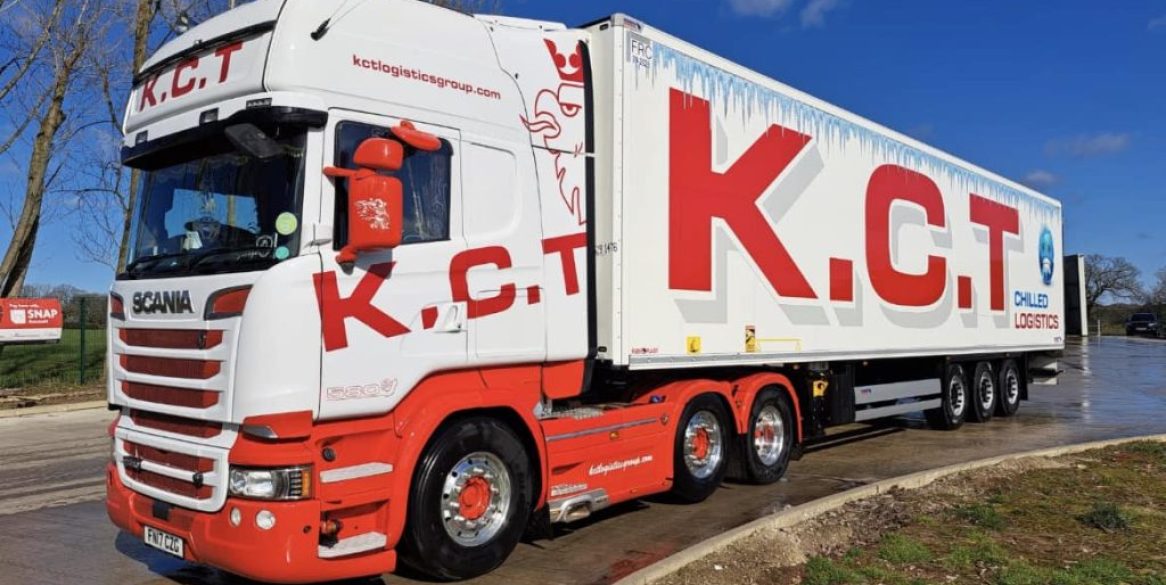 KCT Transport