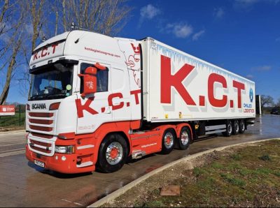 KCT Transport