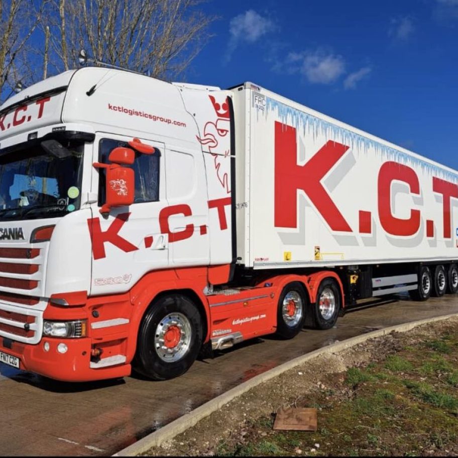 KCT Transport