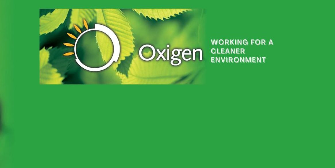 Oxigen Flyer