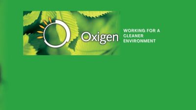 Oxigen Flyer