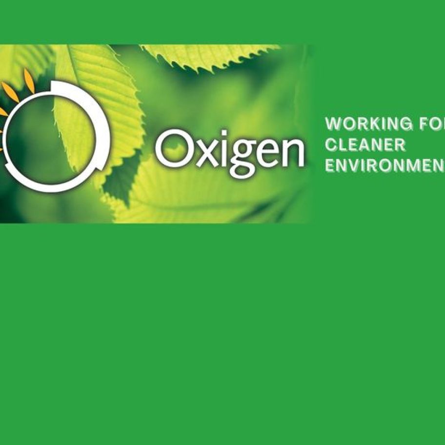 Oxigen Flyer