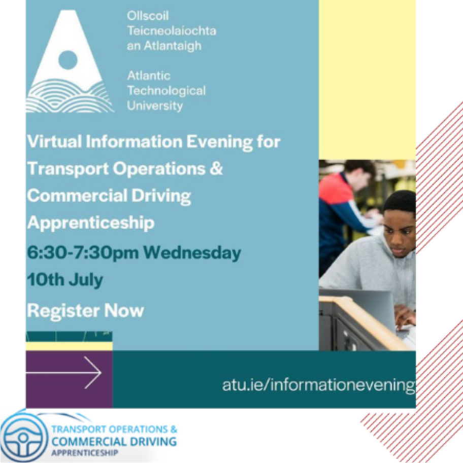 ATU Webinar