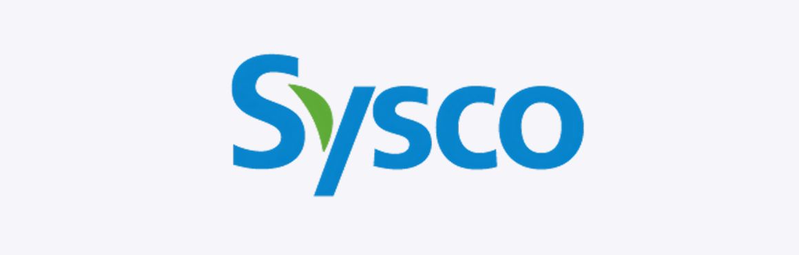 Sysco Logo