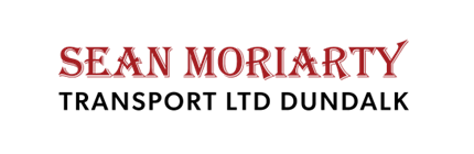 Sean Moriarty Transport Logo
