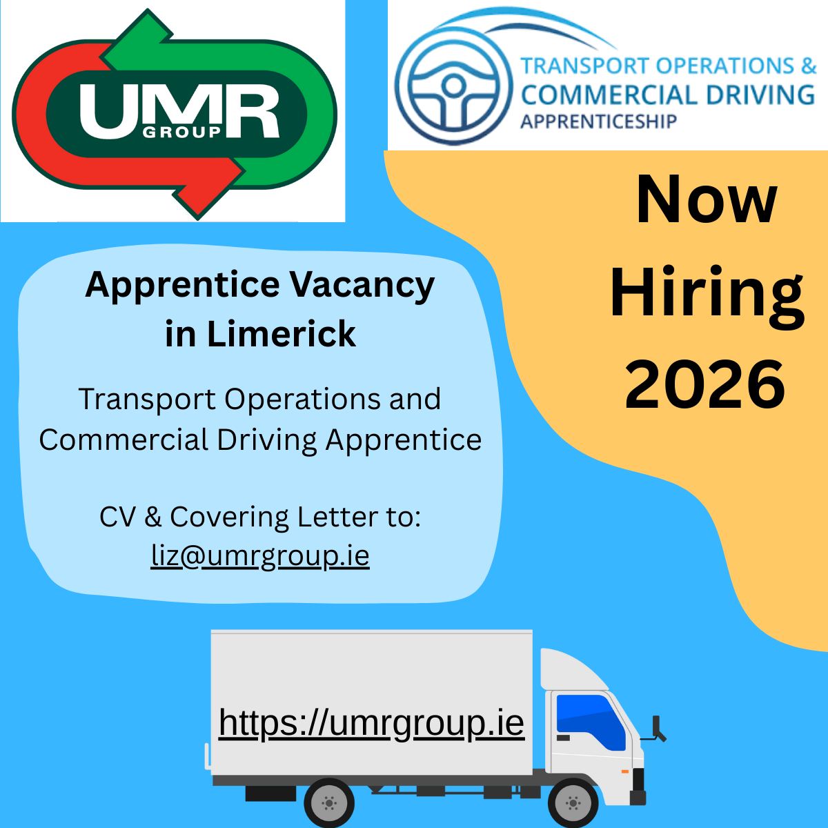 United Metal Recycling Group Poster