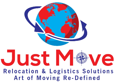 Just Move Logo 2026